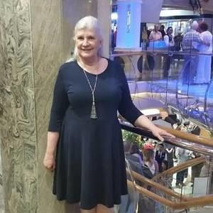 Meet your Posher, Sharon